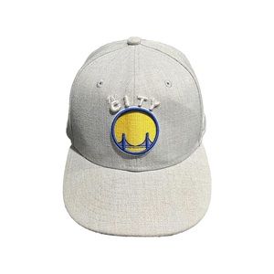 Golden State Warriors Hat